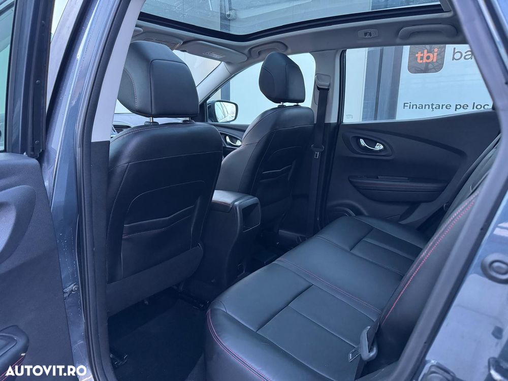 Renault Kadjar Energy TCe 130 EDC Bose Edition - 11