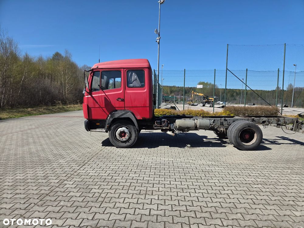 Mercedes-Benz 1117 - 2