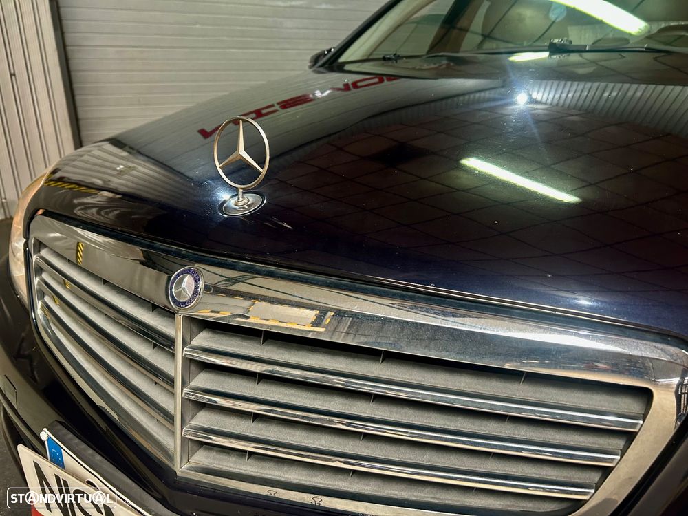 Mercedes-Benz C 180 - 27