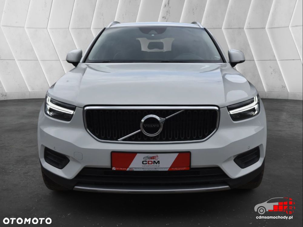 Volvo XC 40 - 5