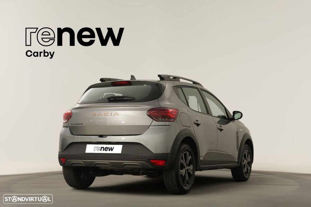 Dacia Sandero 1.0 TCe Extreme - 3