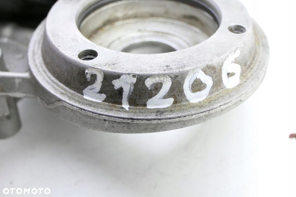 Obudowa Wałków AUDI A4 B8 A3 8V 2.0 TFSI - 5