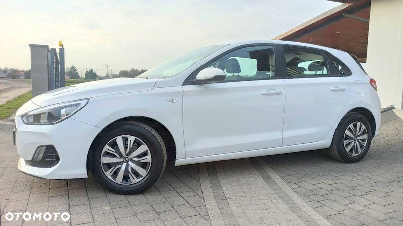 Hyundai i30 1.4 Classic - 14