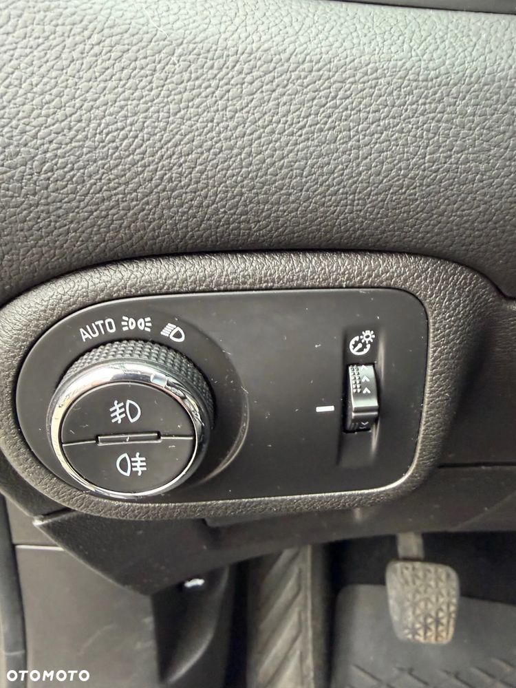 Opel Zafira 2.0 CDTI Plus EcoFLEX S&S - 21