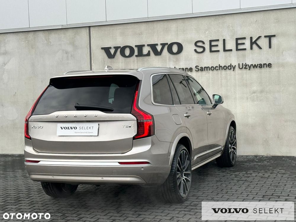Volvo XC 90 - 13