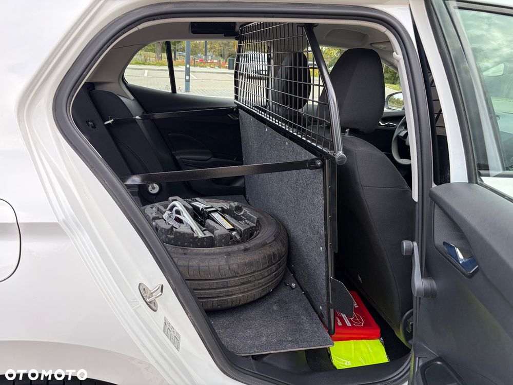 Skoda Fabia 1.0 Essence - 15