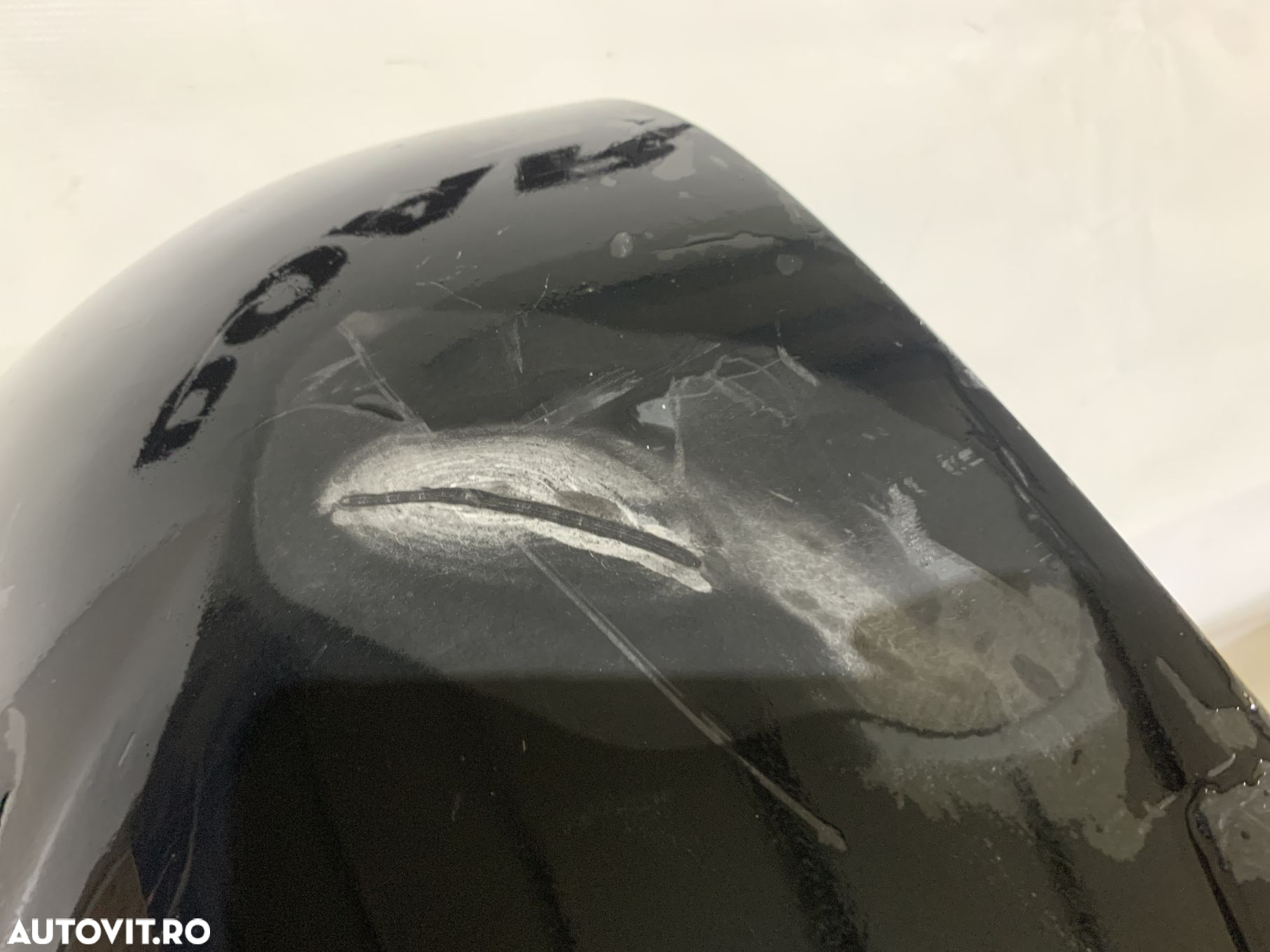 Bara spate Peugeot 2008, 2019, 2020, 2021, 2022, 2023, 2024, cod origine OE 9827298180. - 8