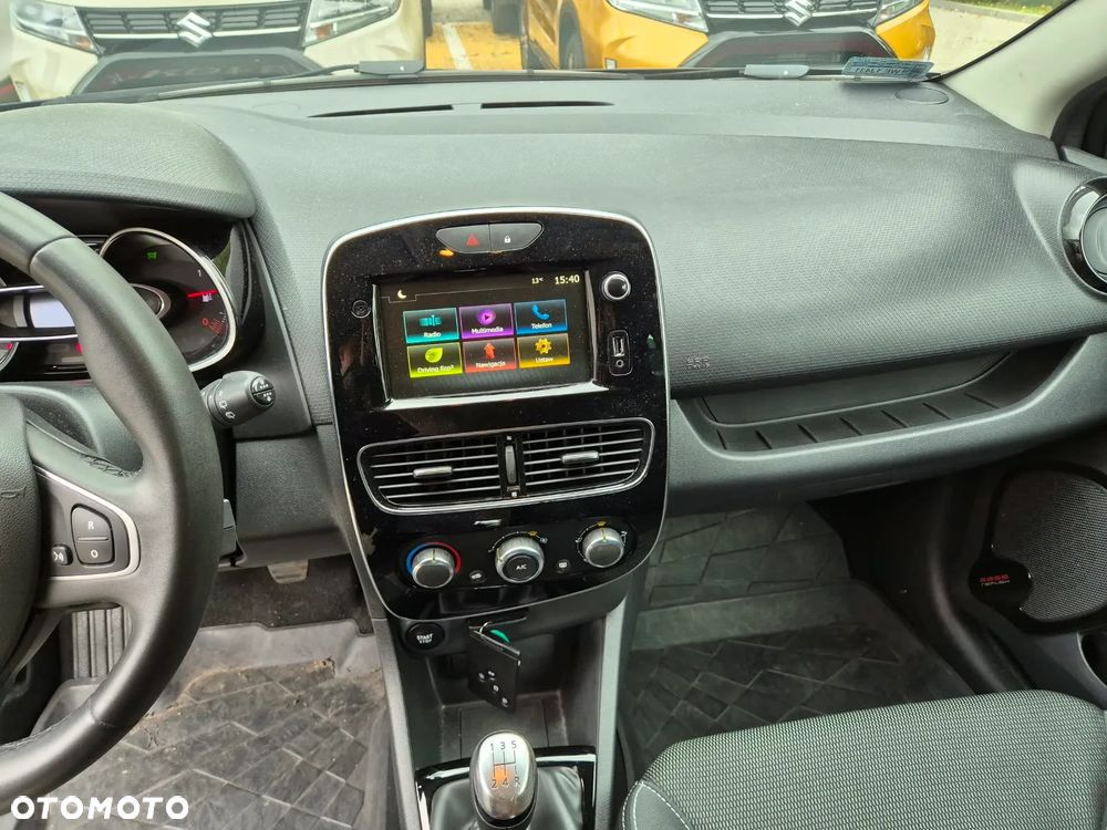 Renault Clio 0.9 Energy TCe Intens - 9