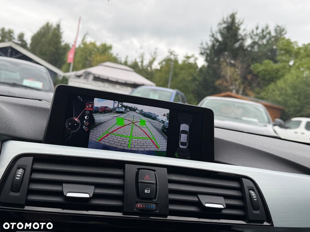 BMW Seria 4 430d Sport-Aut M Sport - 12