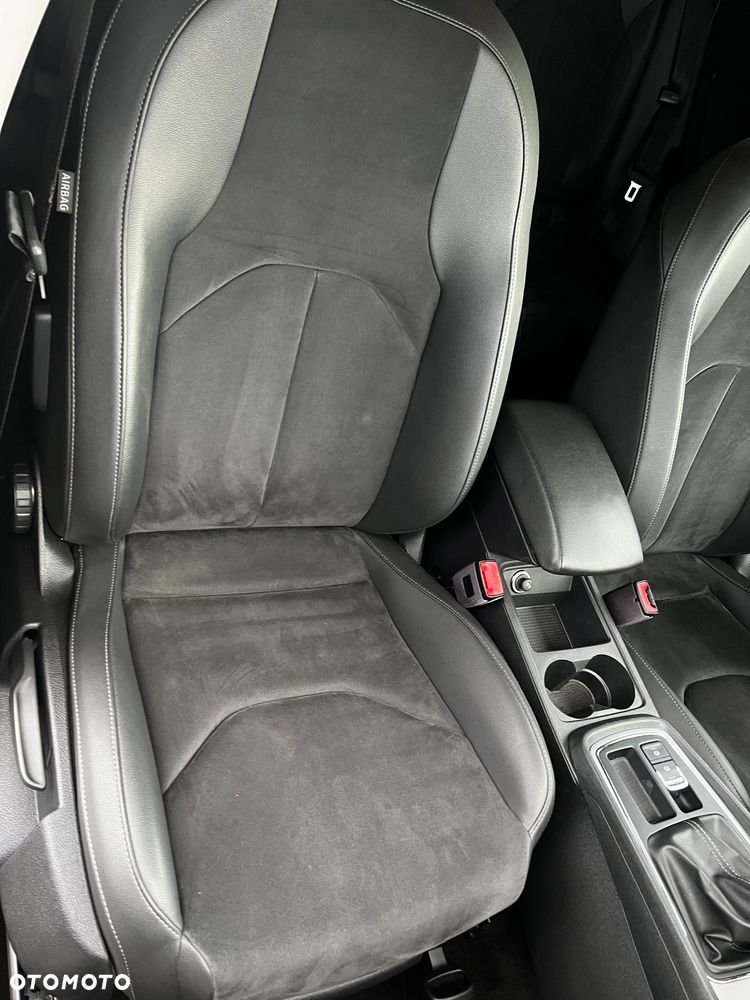 Seat Leon 1.2 TSI Start&Stop I-Tech - 19