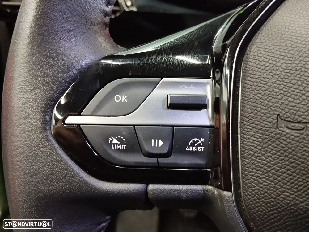 Peugeot 308 1.2 PureTech Active Pack - 18