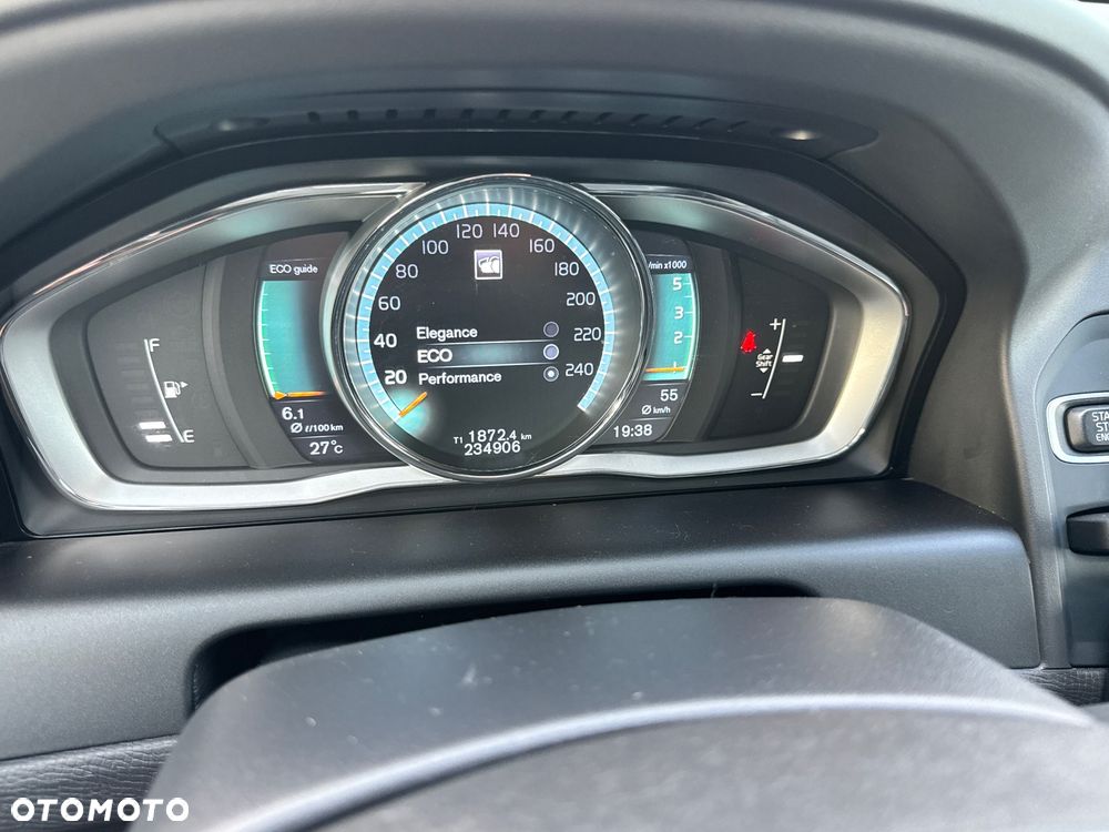 Volvo XC 60 D4 Summum - 37