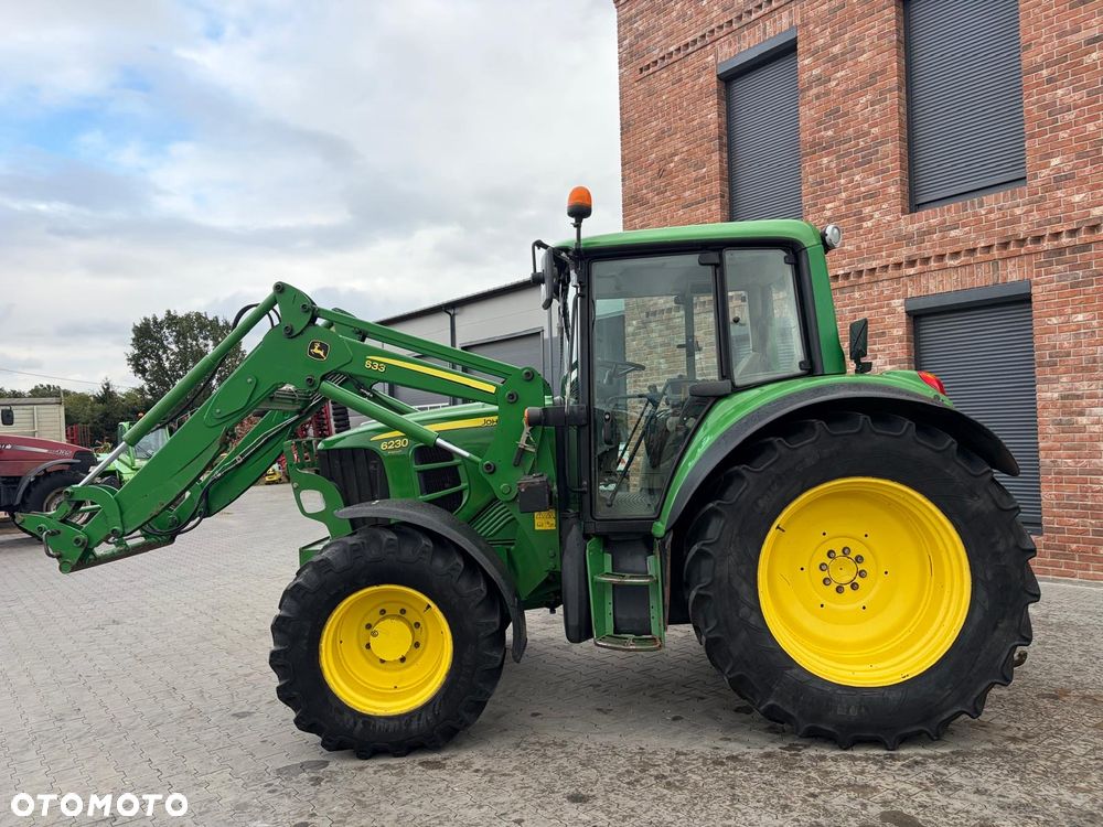 John Deere John Deere - 4