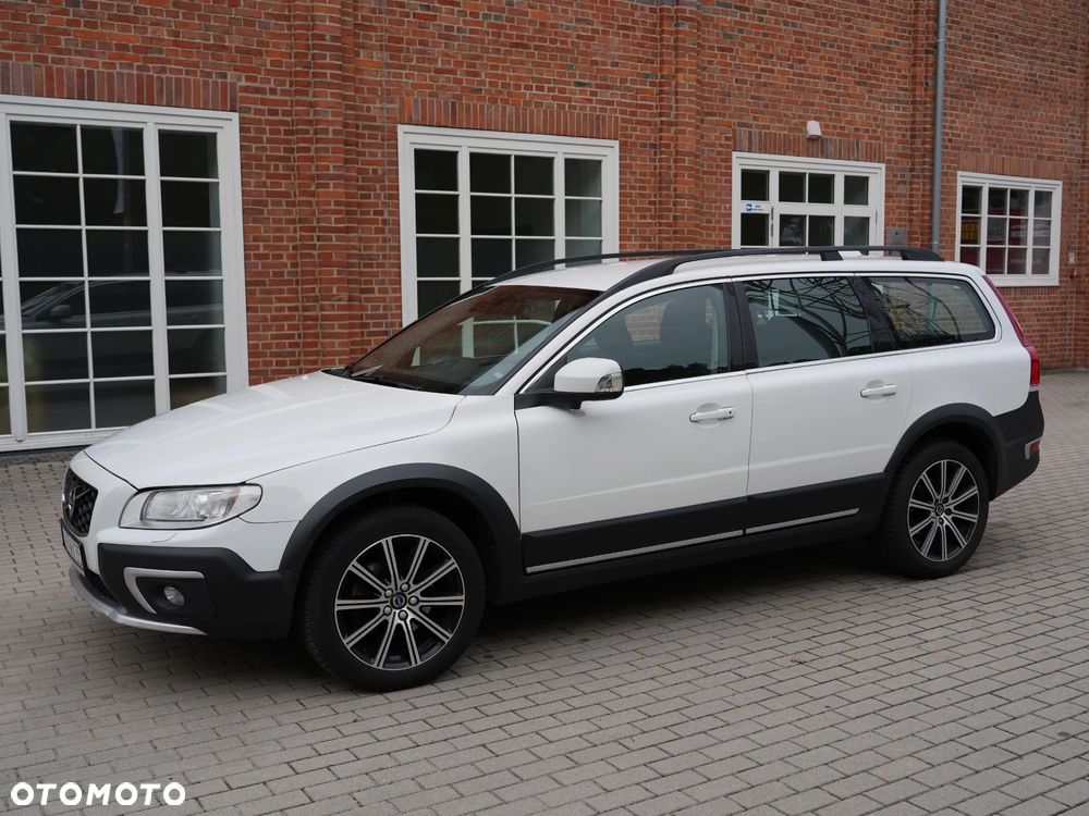 Volvo XC 70 D4 Drive-E Summum - 3