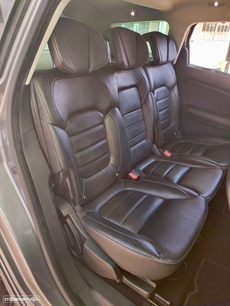 Renault Grand Scénic 1.6 dCi Bose Edition EDC SS - 22