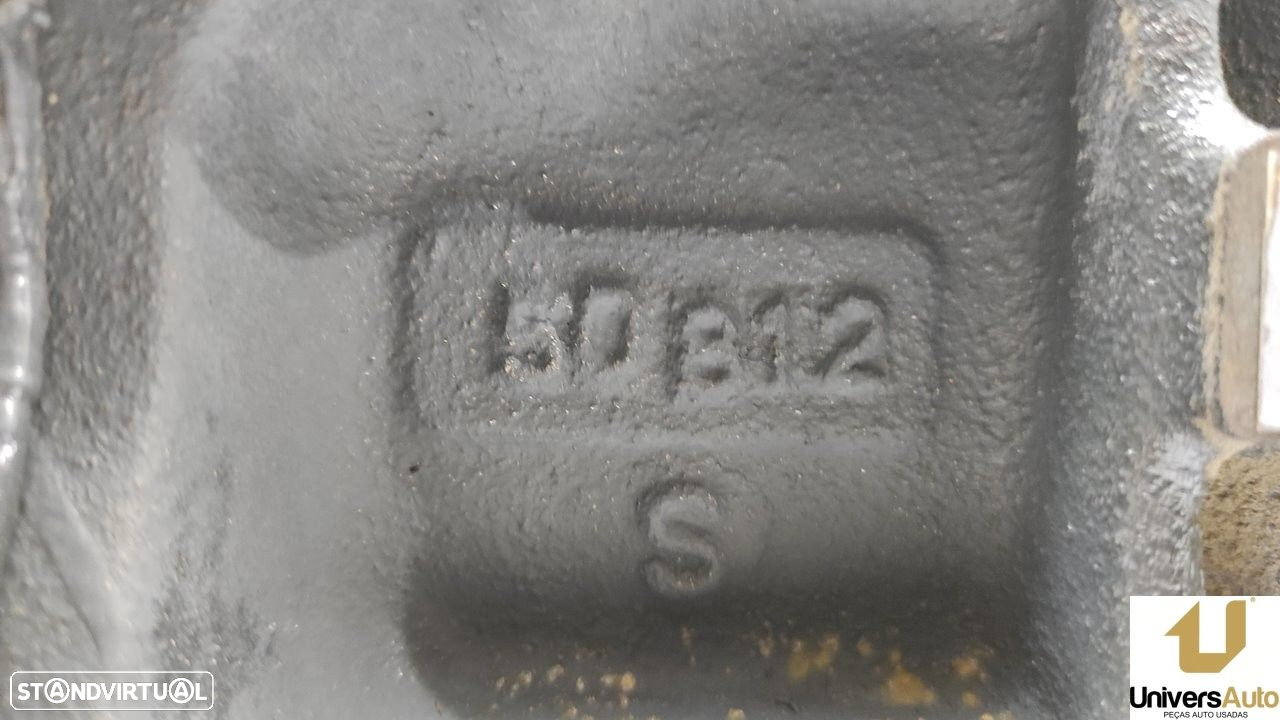 CAIXA VELOCIDADES MITSUBISHI PAJERO 1996 -M011S5A001 - 4