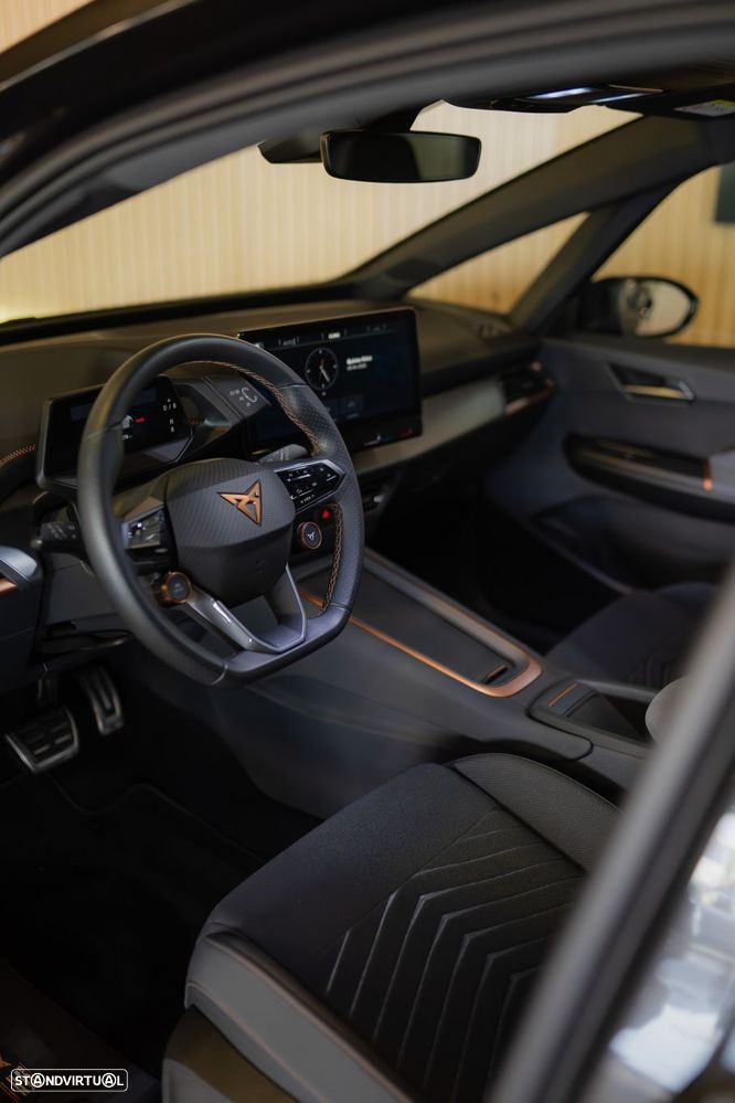 Cupra Born 77 kWh e-Boost - 12