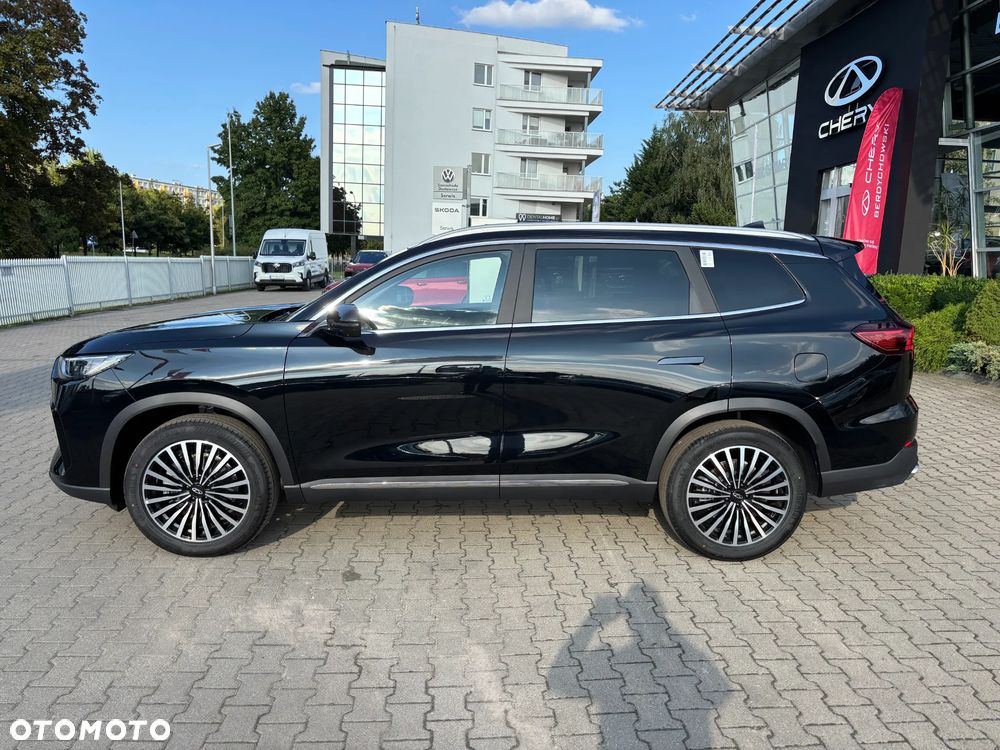 Chery Tiggo 8 - 4