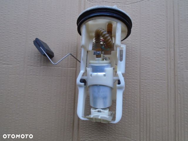 pompa paliwa paliwowa bmw e46 325i 328i 330i - 1