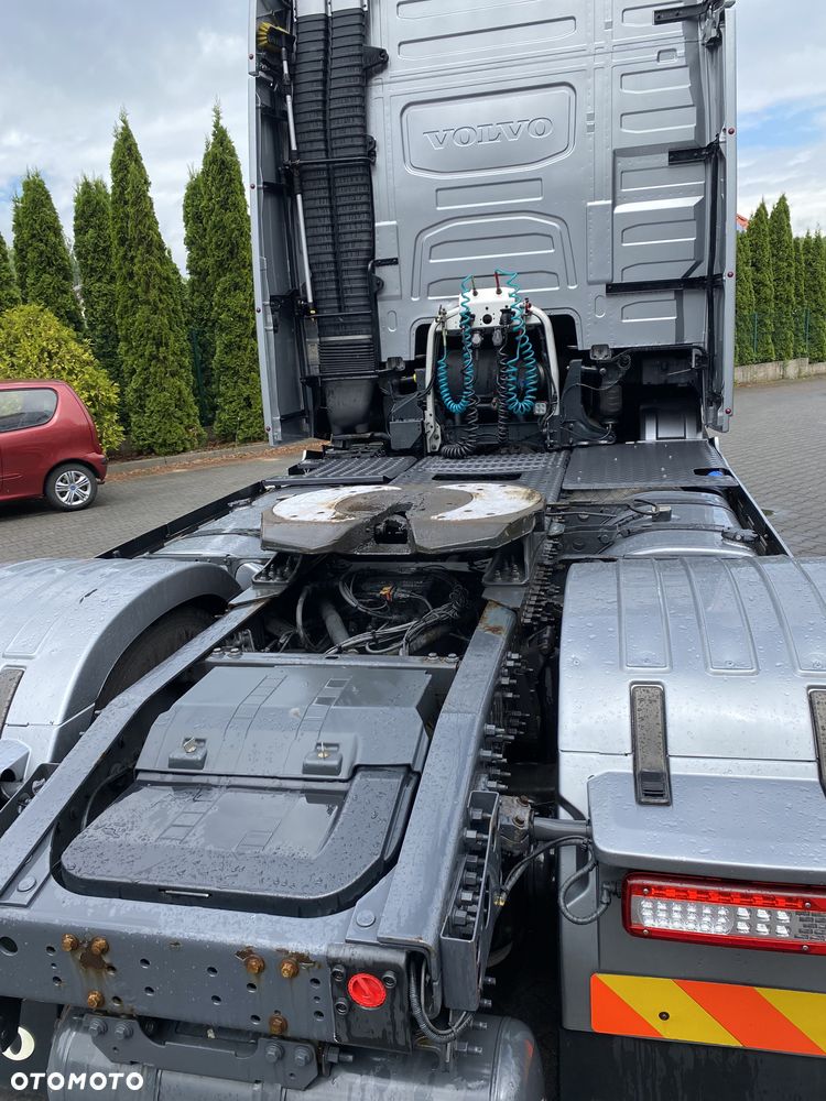 Volvo FH540 - 3