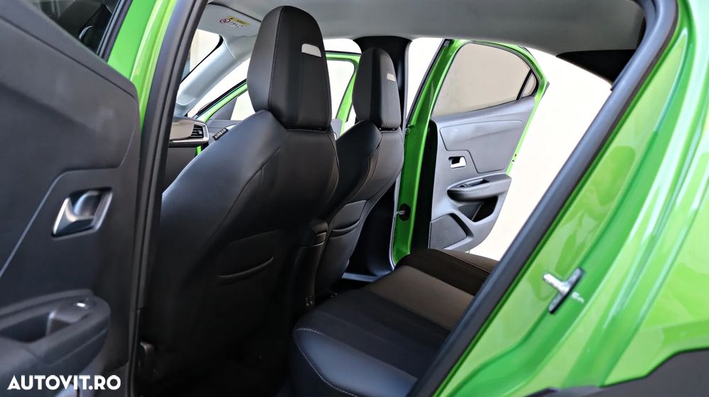 Opel Mokka 1.5 Elegance - 16