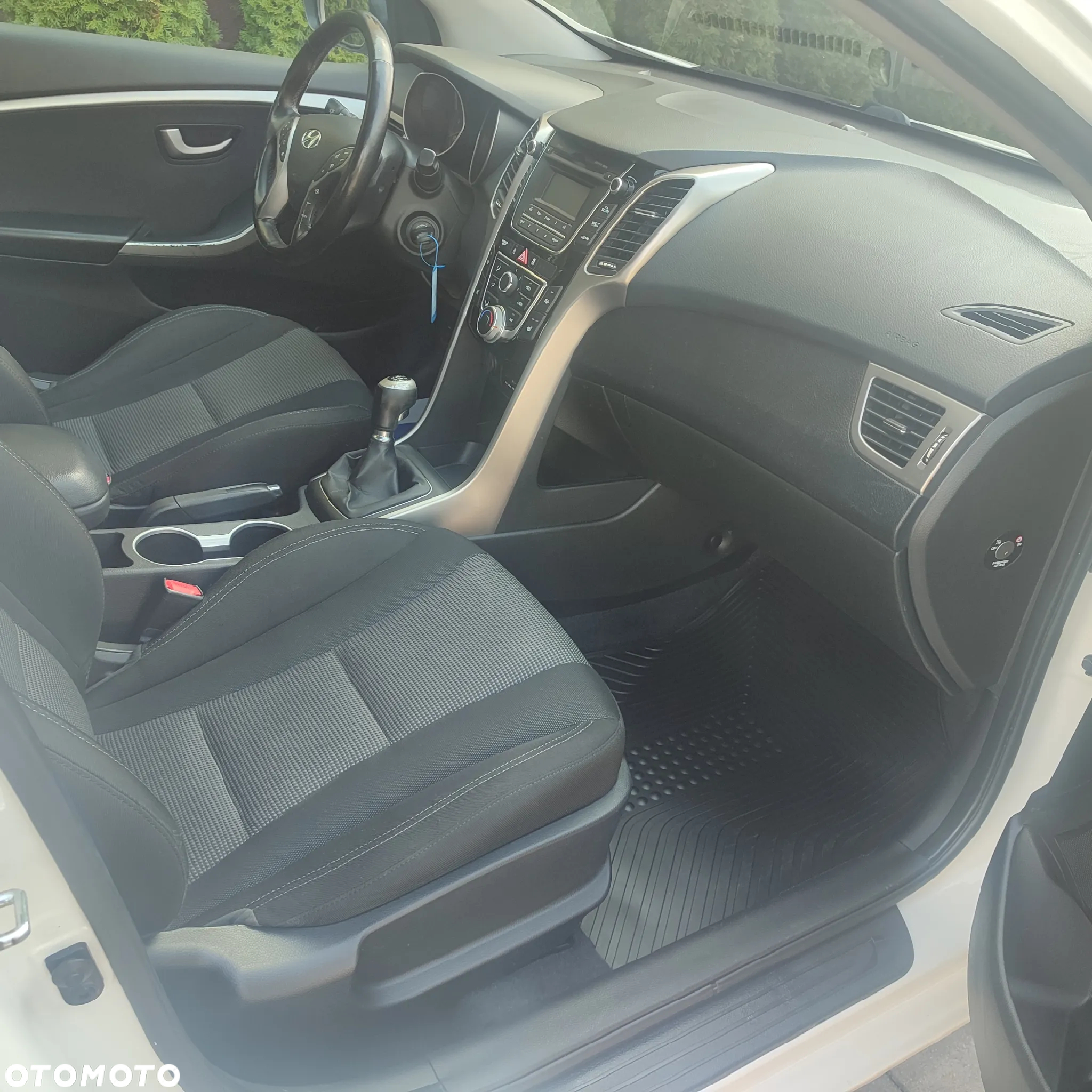 Hyundai i30 1.4 CRDi Comfort - 6