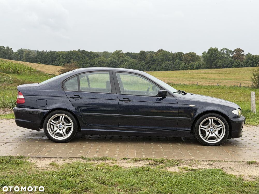 BMW Seria 3 - 6