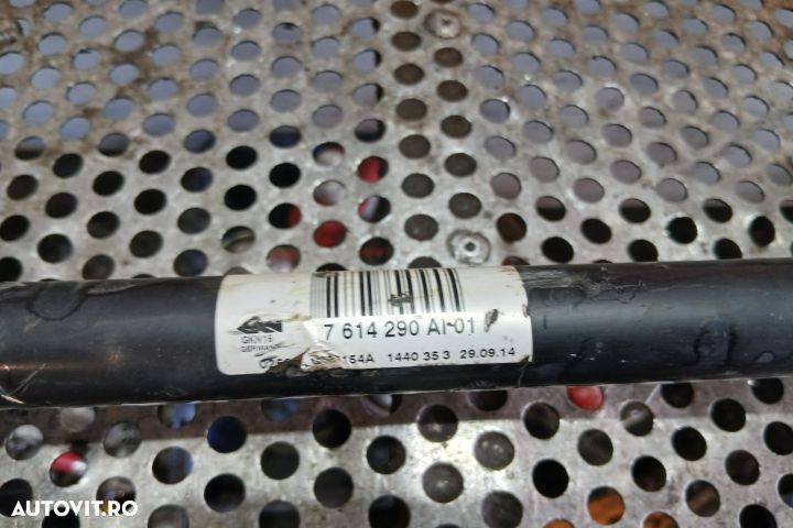 Planetara spate dreapta 7614290 2.0D 7614290 2.0D BMW Seria 5 F07/F10 - 4