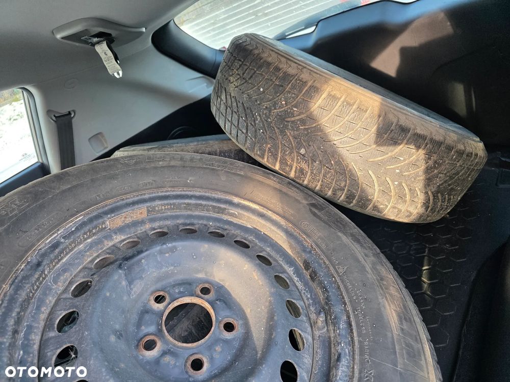 Kia Sportage 1.7 CRDI 2WD Vision - 9