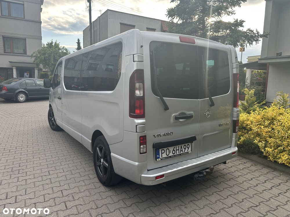 Opel Vivaro 1.6 CDTI L2 - 2