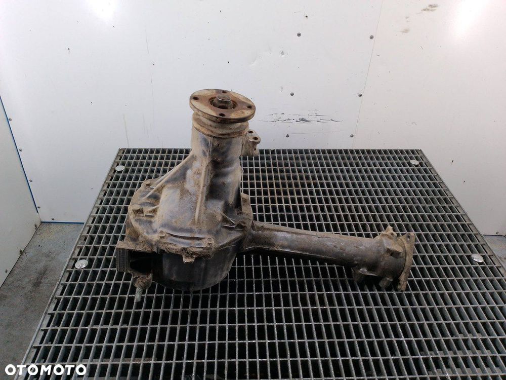 DYFERENCJAŁ PRZÓD SUZUKI VITARA I 1.6 8V - 4