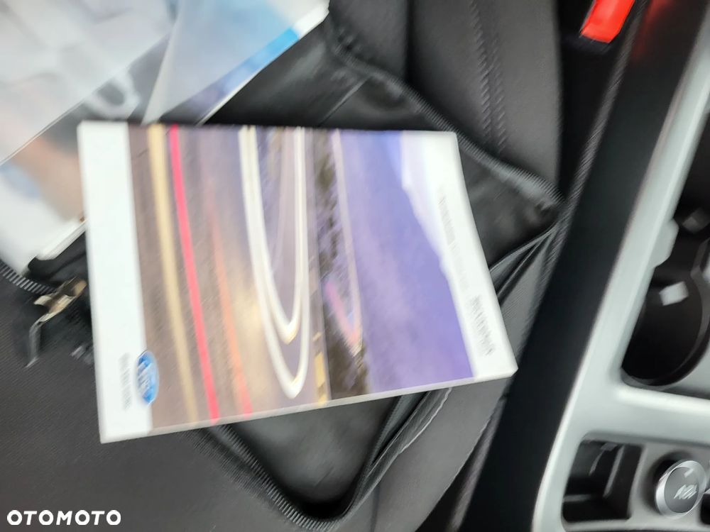 Ford Kuga - 21
