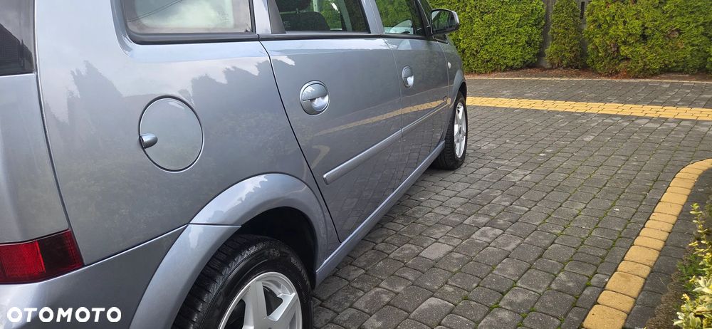 Opel Meriva 1.4 Edition - 17