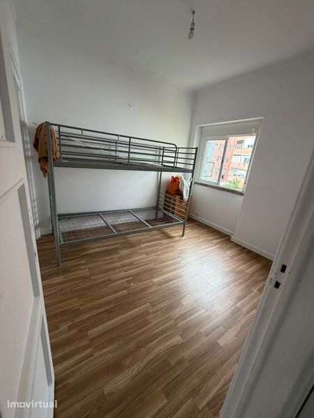 Arrenda se Apartamento T3 QUELUZ - Grande imagem: 3/12