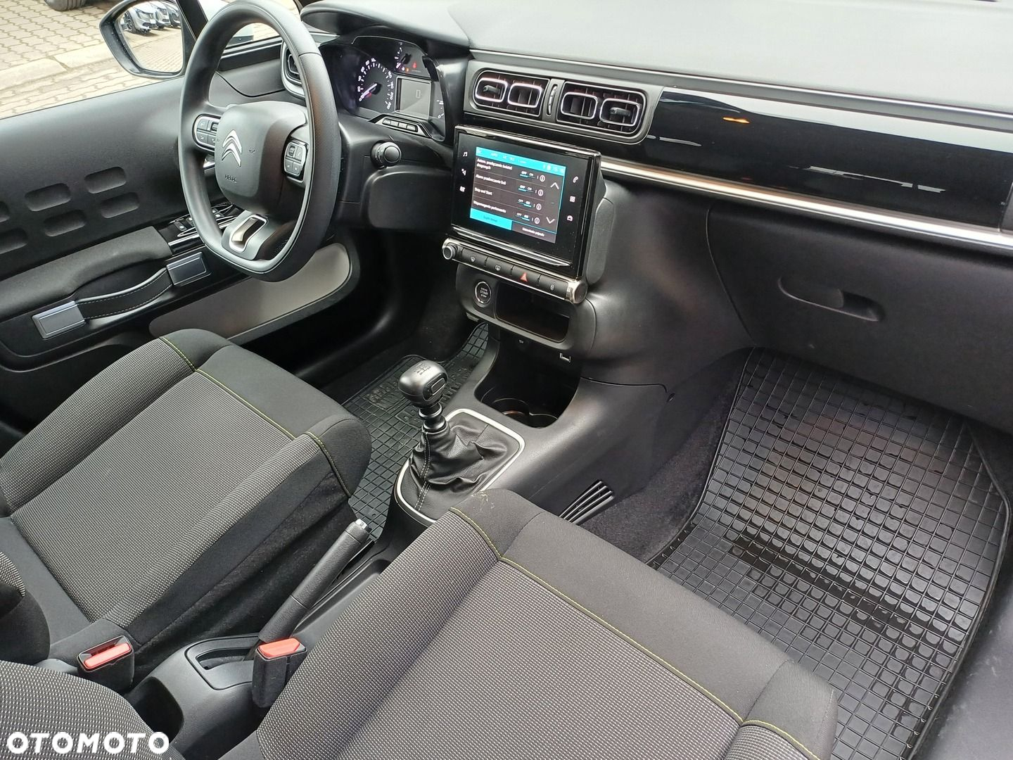 Citroën C3 - 14