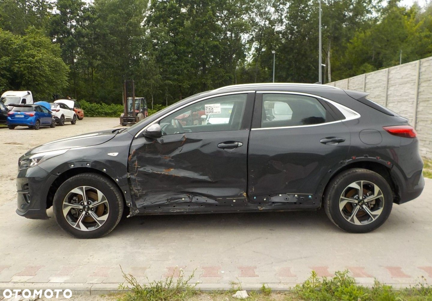 Kia XCeed - 8