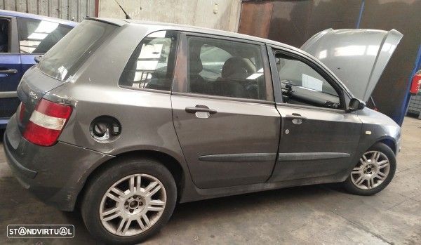 Para Peças Fiat Stilo (192_) - 1
