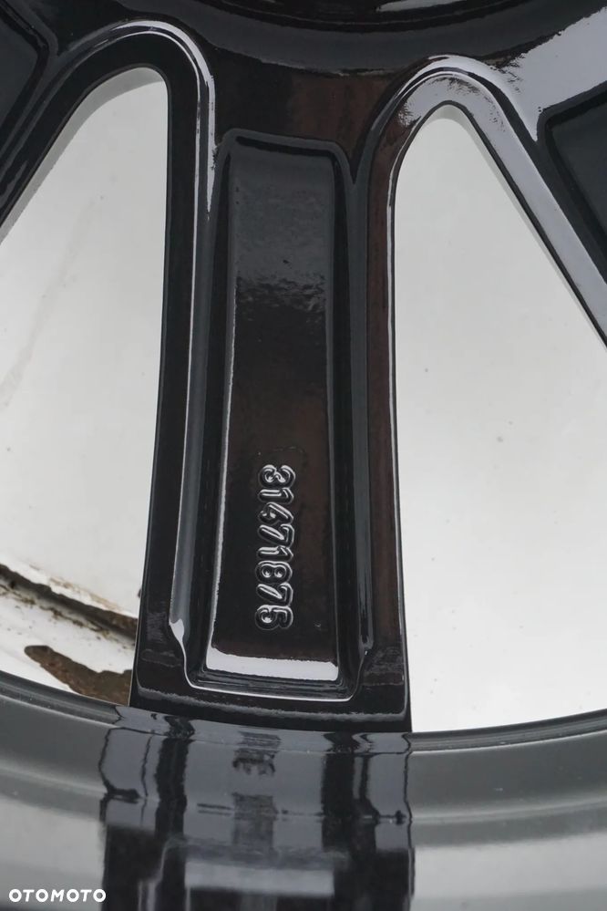 Volvo 5x108 19 8,5J et47 31471875 - 7