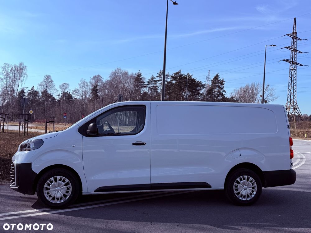 Toyota Proace Verso - 4