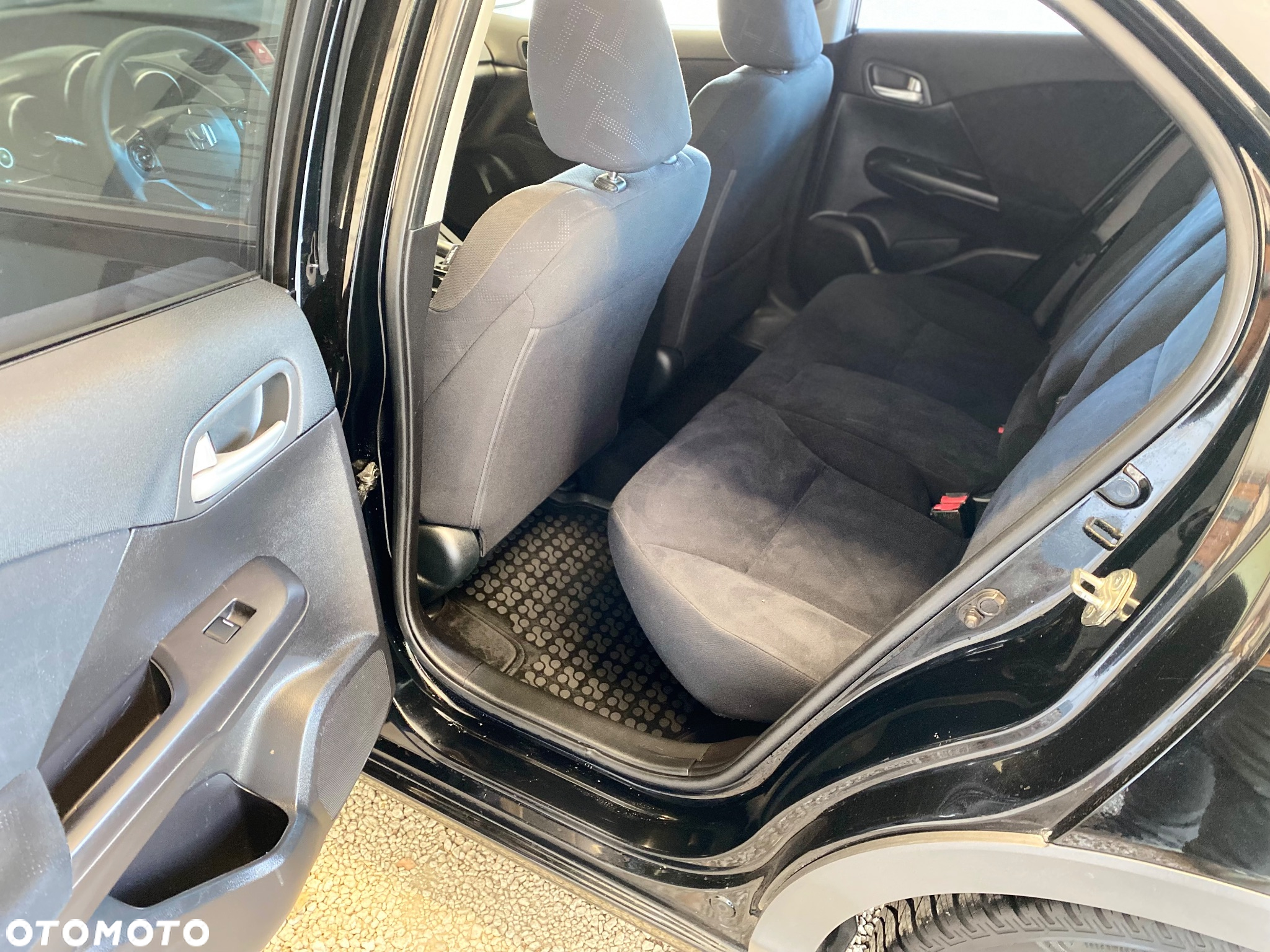 Honda Civic 1.8 Executive - 13