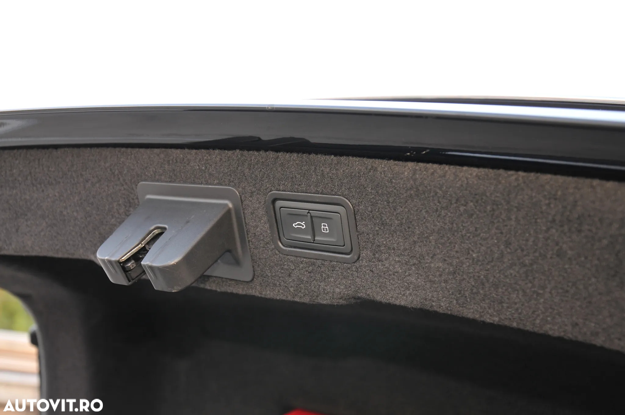 Audi A8 3.0 50 TDI quattro Tiptronic - 29
