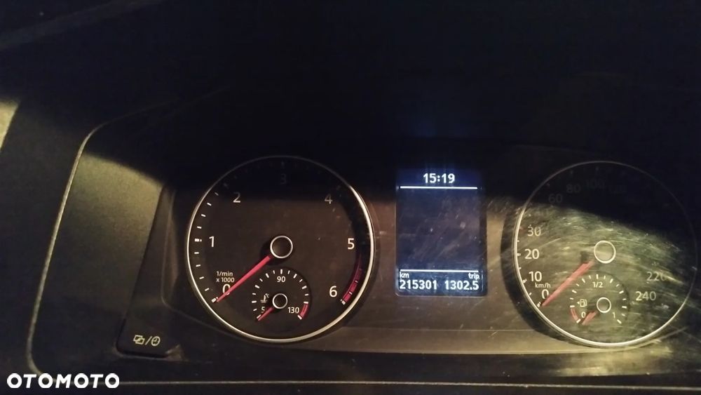 Volkswagen Transporter L1H1 - 20