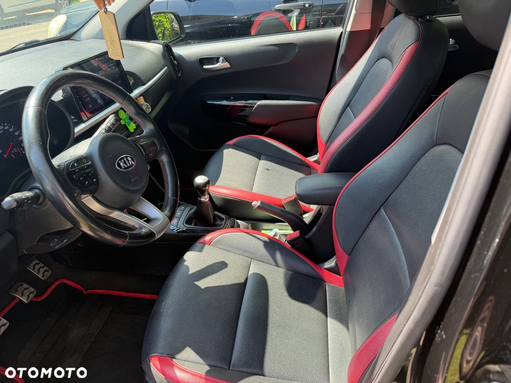 Kia Picanto 1.0 GT Line - 8