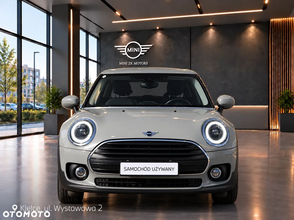 Mini Clubman 2022 photo 5