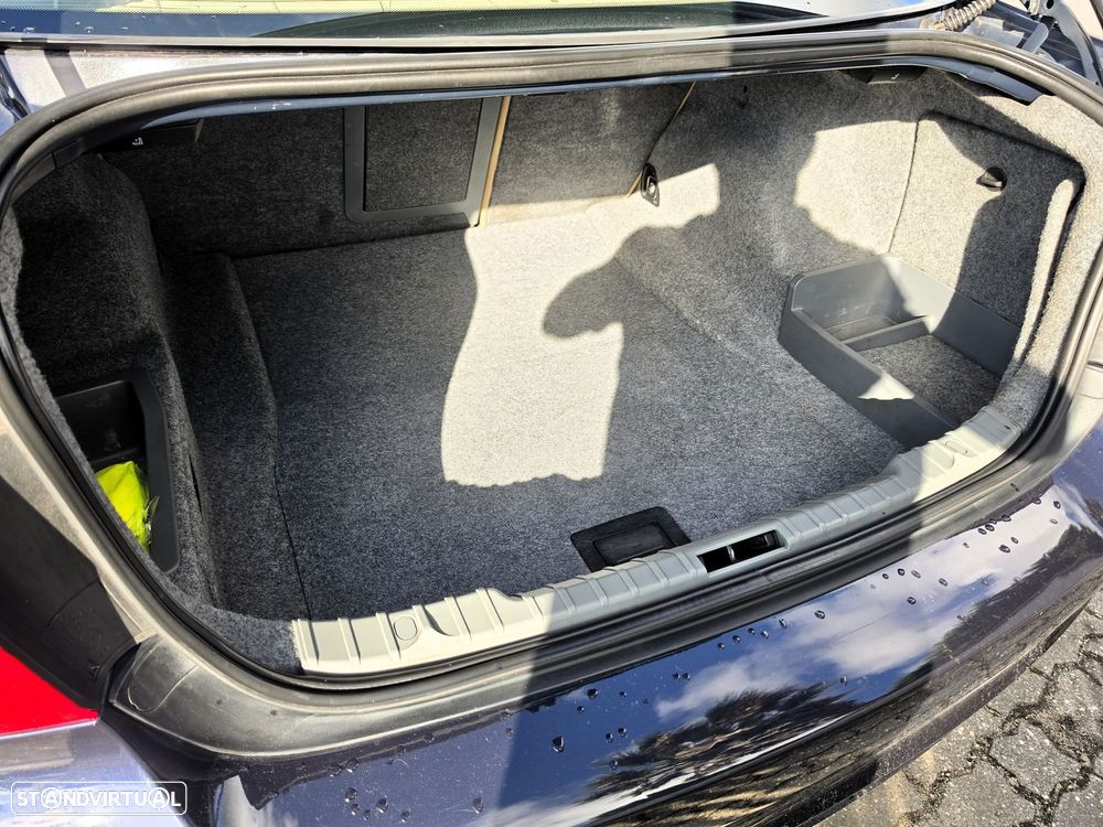 BMW 320 d xDrive - 42