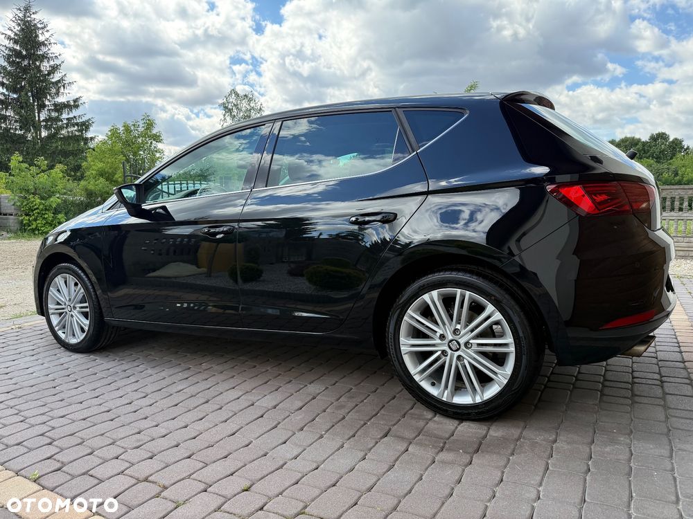 Seat Leon 1.4 TSI Start&Stop XCELLENCE - 6