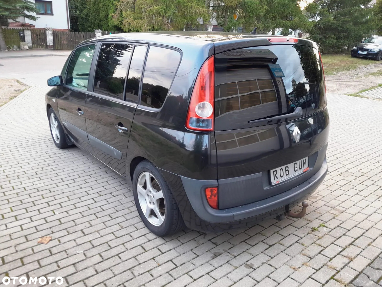 Renault Espace - 5