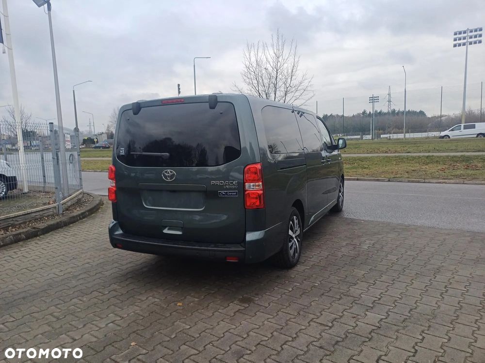 Toyota Proace Verso 2.0 D4-D Long Family - 6