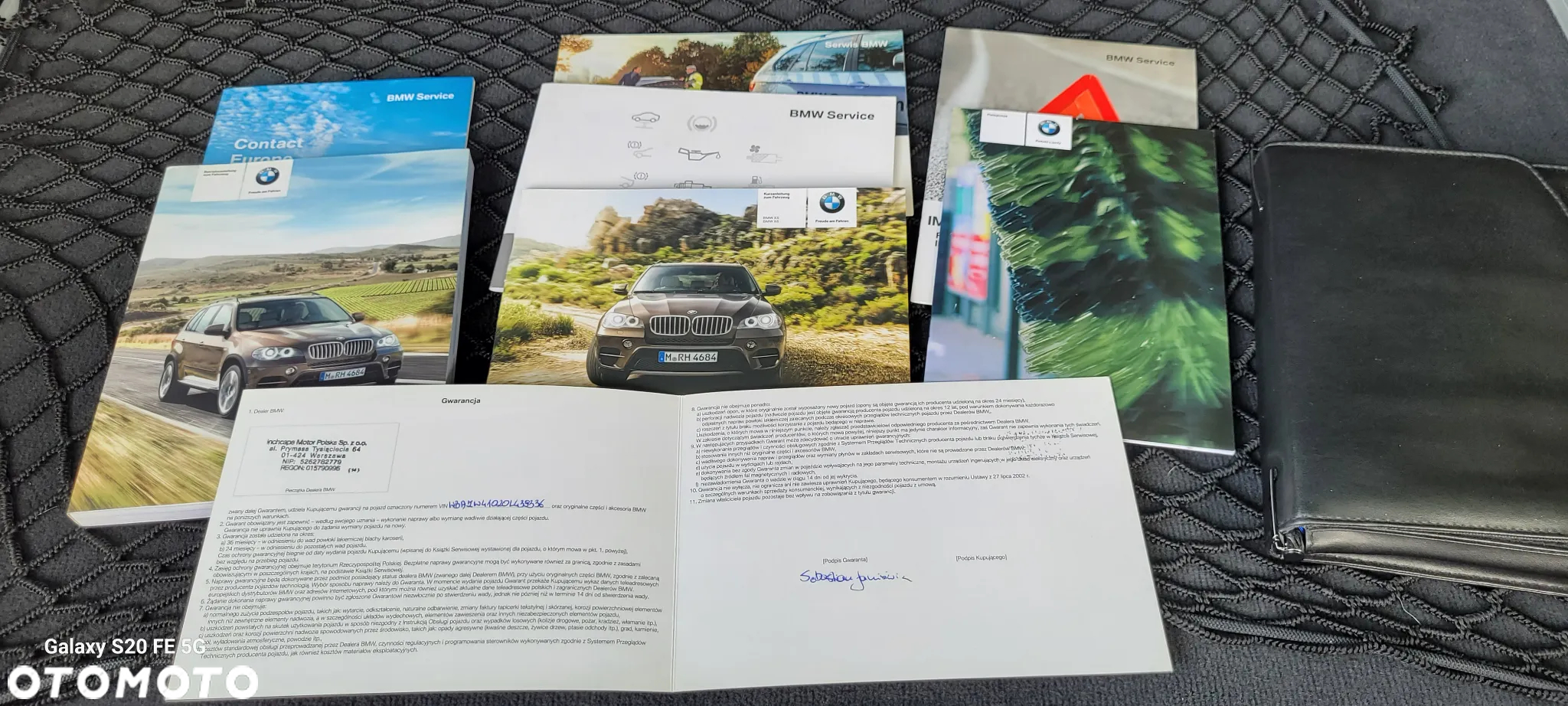 BMW X5 3.0d xDrive - 15