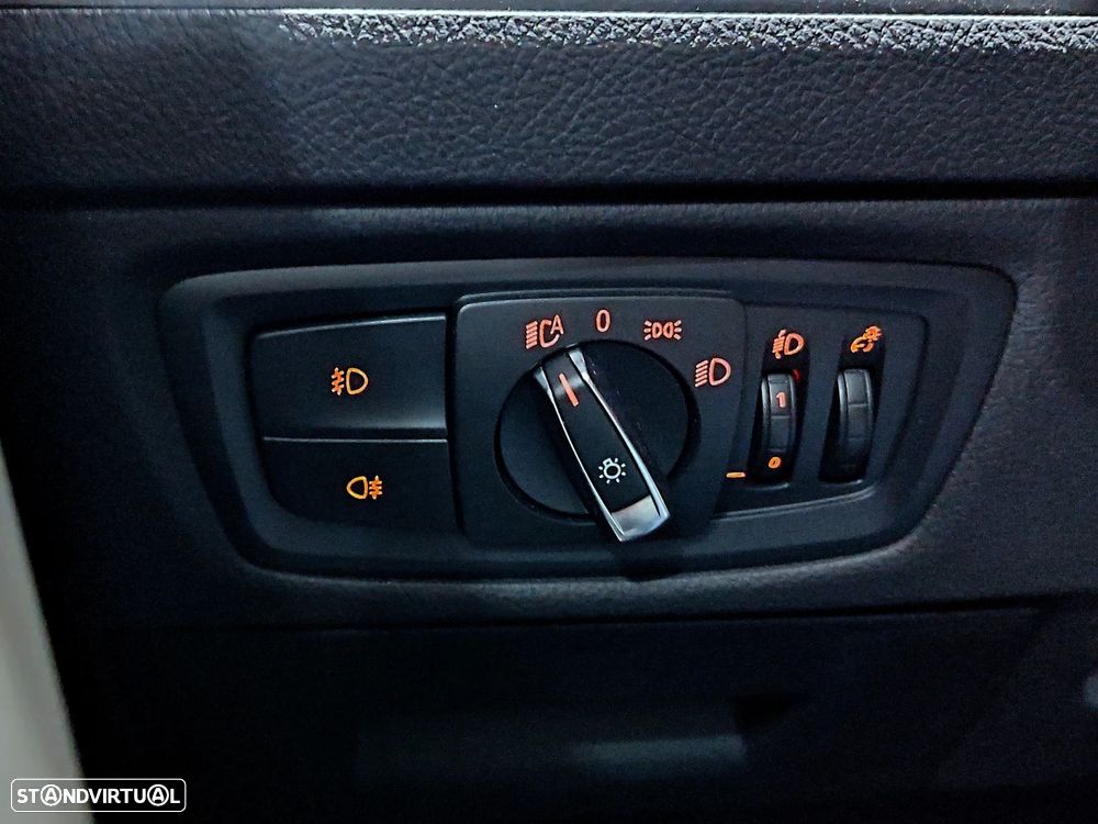 BMW 116 d Advantage - 20